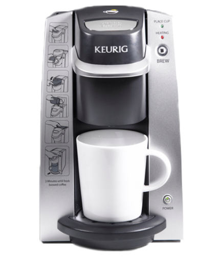 Keurig® K130 | Office Coffee - NYC, Manhattan, Brooklyn