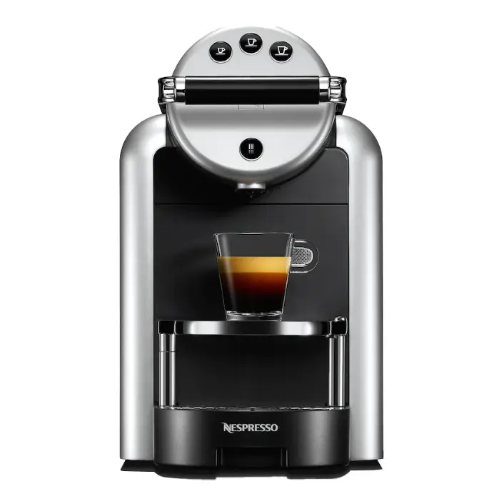 Nespresso Zenius Corporate Essentials