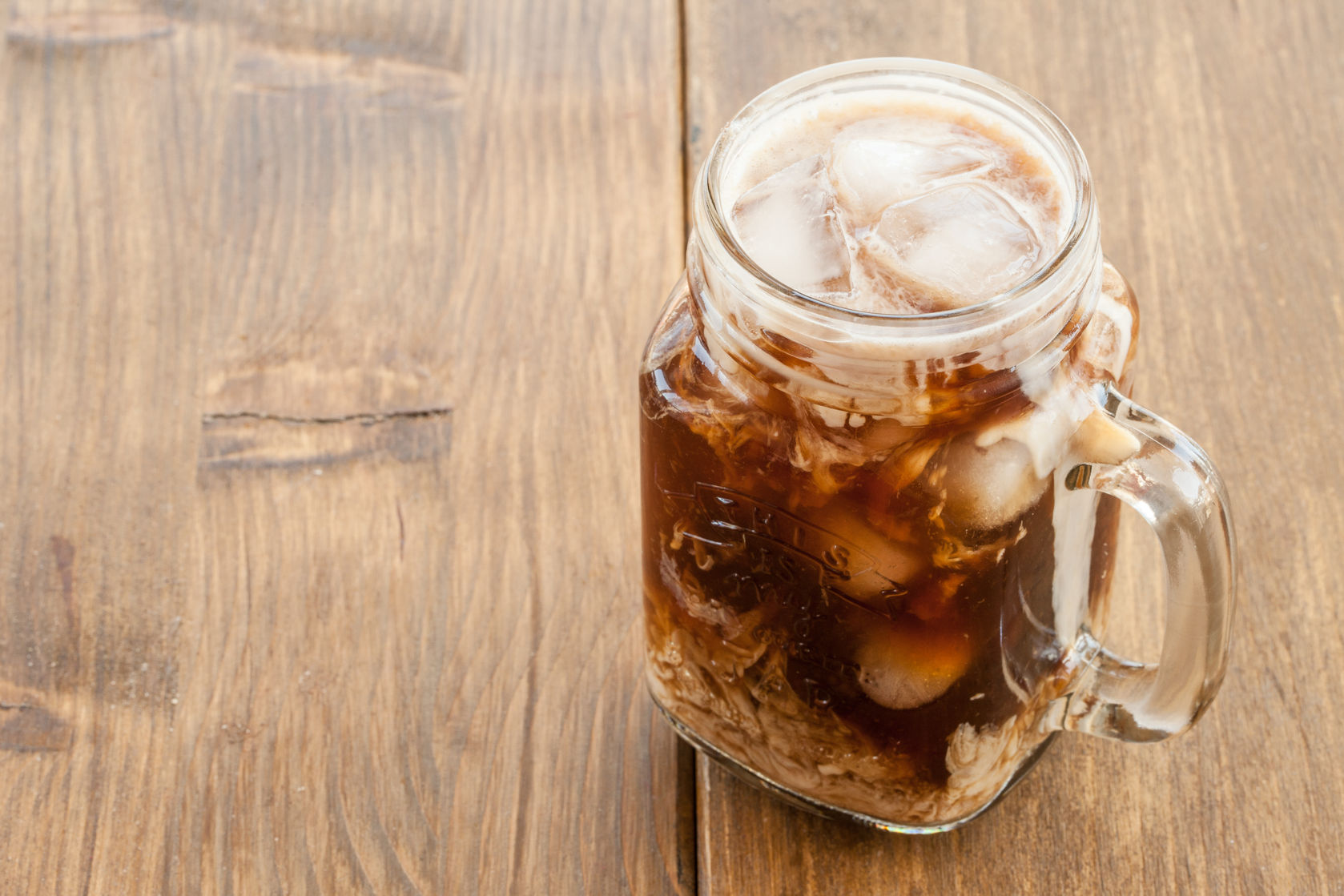 Cold Brew Coffee Recipe Traditional 