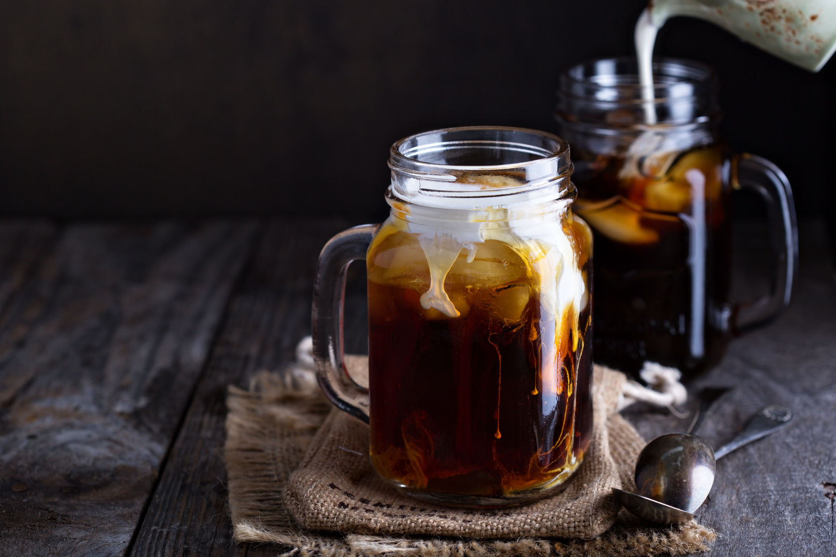 Cold Brew On Tap: Why It's The Secret Ingredient To Office Culture