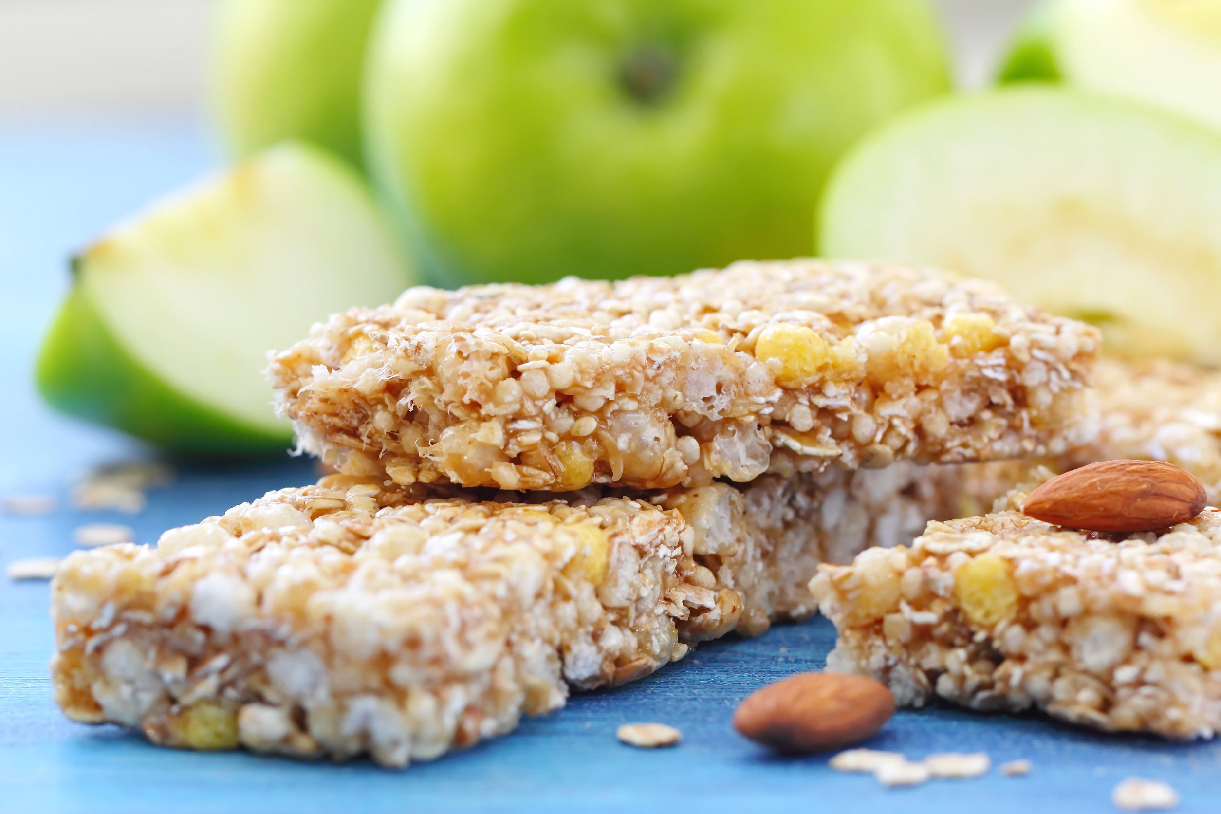 7 Healthy Snack Trends You Should Know For Summer 2019! Corporate