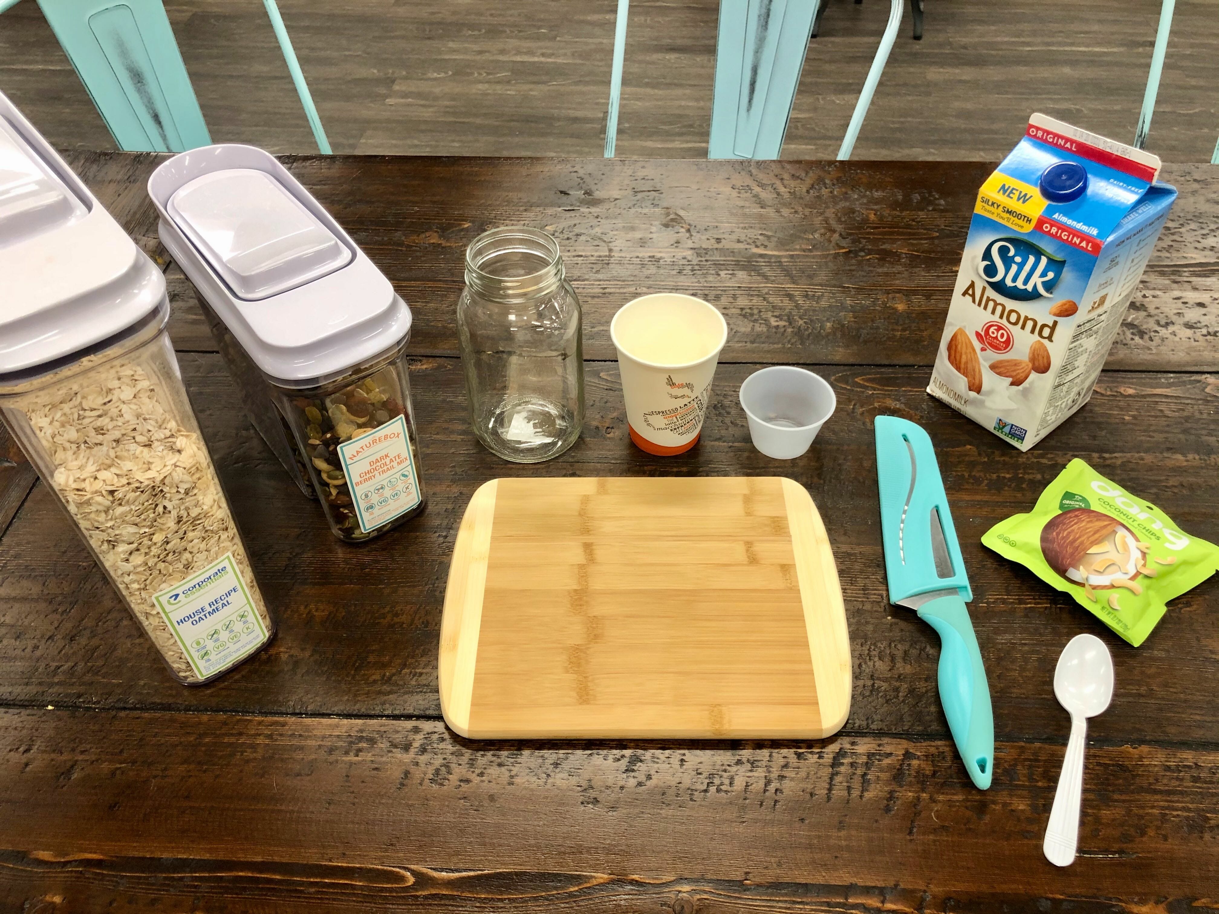 Featured image of post Steps to Prepare House Recipe Oatmeal Ingredients