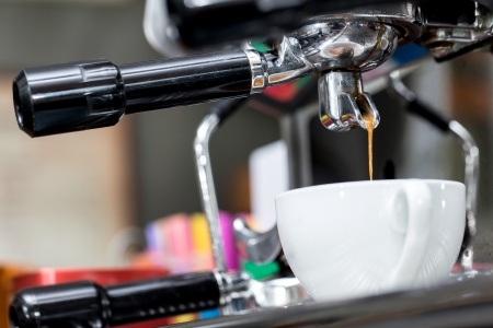 Commercial Coffee Machines for your Workplace