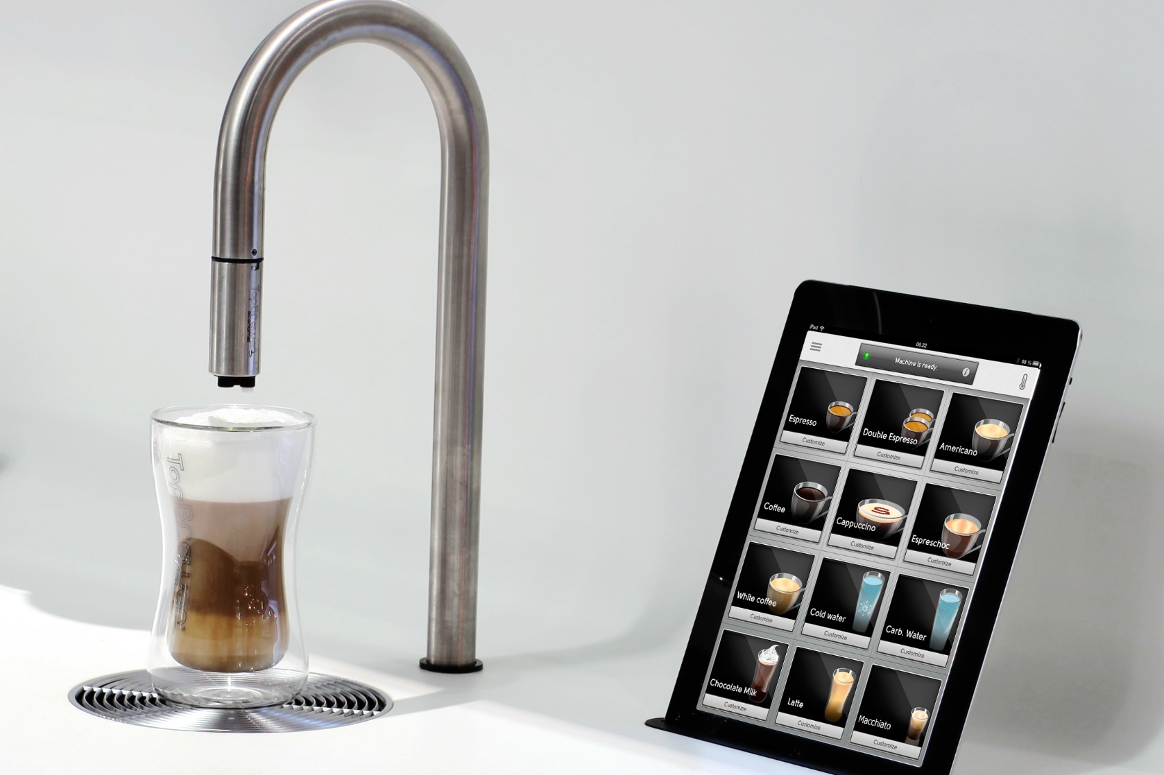 Topbrewer shop