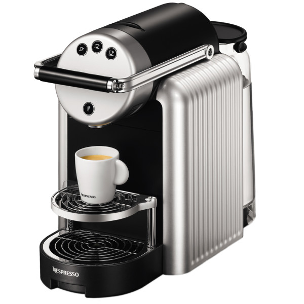 nespresso cappuccinatore cs 20